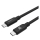 ADAM elements CASA P200 USB–C/USB–C 240W 2m czarny ACBADP200BK - 1218532 - zdjęcie 4